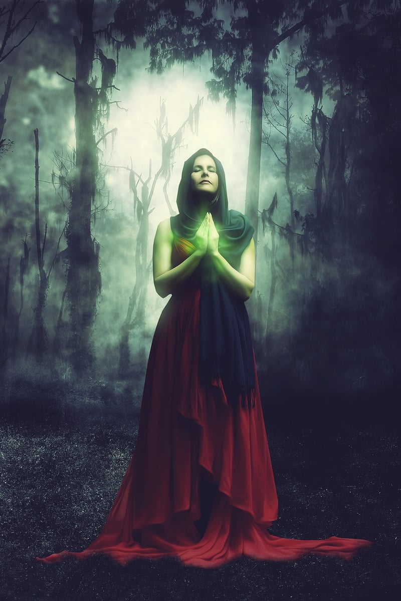 Fairy Grove